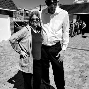 Meet your Posher, Doris